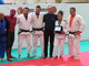 Il Presidente del Consiglio comunale Alessandro Il Grande alla festa di fine anno del CSD Judo Sanremo Il Presidente del Consiglio comunale Alessandro Il Grande alla festa di fine anno del CSD Judo Sanremo