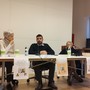 Intelligenza artificiale, privacy e tutela dei soggetti fragili: incontro sul nuovo codice deontologico dei giornalisti a Ventimiglia (Foto e video) Intelligenza artificiale, privacy e tutela dei soggetti fragili: incontro sul nuovo codice deontologico dei giornalisti a Ventimiglia (Foto e video)
