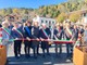 Pornassio: inaugurato il nuovo piazzale dei Forti di Nava, Adolfo "Opera attesa da anni, importante per il rilancio turistico" (foto e video) Pornassio: inaugurato il nuovo piazzale dei Forti di Nava, Adolfo "Opera attesa da anni, importante per il rilancio turistico" (foto e video)