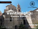 Tra giovedì e venerdì prossimi appuntamento a Ventimiglia Alta e Cervo con #InvasioniDigitali