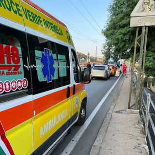 Tragedia a Ventimiglia: addio a Domenico “Mimmo” Cutrupi, la pericolosa corso Genova ancora teatro di incidenti Tragedia a Ventimiglia: addio a Domenico “Mimmo” Cutrupi, la pericolosa corso Genova ancora teatro di incidenti