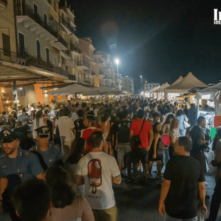 Festa di San Giovanni a Imperia