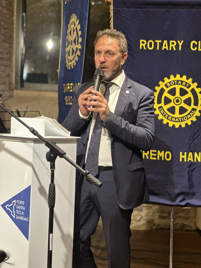 Sanremo: grande partecipazione per la Giornata Internazionale della Pace organizzata dai Club Rotary, Rotaract e Inner Wheel Sanremo Sanremo: grande partecipazione per la Giornata Internazionale della Pace organizzata dai Club Rotary, Rotaract e Inner Wheel Sanremo