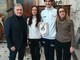Sanremo, ricevuti a palazzo Bellevue gli atleti di pattinaggio artistico Sanremo, ricevuti a palazzo Bellevue gli atleti di pattinaggio artistico