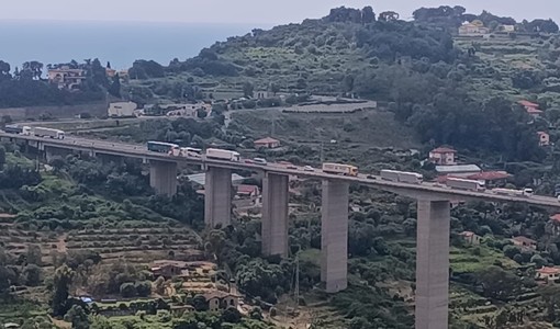 Autostrade: la Regione solleciterà il Ministero e i concessionari autostradali per i danni al territorio e chiedere risarcimenti