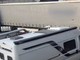 Follia sulla A10: un tir e un'auto fanno inversione a U prima della galleria di Genova Aeroporto (video)