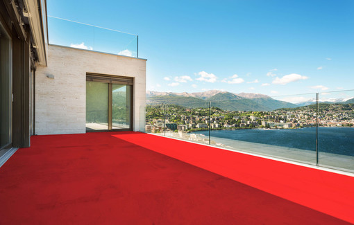 Come impermeabilizzare un terrazzo: metodi, materiali e consigli pratici