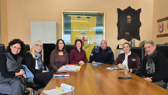 Taggia, confermata per il 2026 l’ordinanza sulle aperture facoltative di acconciatori ed estetisti Taggia, confermata per il 2026 l’ordinanza sulle aperture facoltative di acconciatori ed estetisti