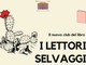 Nasce il gruppo di lettura 'I Lettori Selvaggi' alla Biblioteca Civica 'Angiolo Silvio Novaro' di Diano Marina Nasce il gruppo di lettura 'I Lettori Selvaggi' alla Biblioteca Civica 'Angiolo Silvio Novaro' di Diano Marina