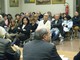 Ventimiglia: ieri sera incontro sulle problematiche della scuola promosso dal PD Ventimiglia: ieri sera incontro sulle problematiche della scuola promosso dal PD