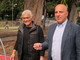 Claudio Littardi e Gianni Berrino