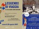 Sanremo: doppio appuntamento a Santa Tecla in occasione mostra #turismoasanremo Sanremo: doppio appuntamento a Santa Tecla in occasione mostra #turismoasanremo