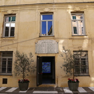Sanremo: domani mattina nuova visita guidata al Museo Civico di Palazzo Nota