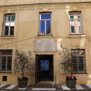 Sanremo: ‘Contro l’arte contemporanea’, al Museo Civico riflessioni sul pensiero della critica discorde