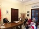 Ventimiglia: il Sindaco incontra il nuovo direttivo dello Spi, Ioculano “Affrontate tematiche che riguardano ambiente e città”