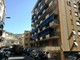 Ventimiglia: principio d'incendio in un condominio di via Carso, un po' di paura ma danni contenuti