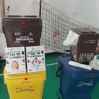 La Confesercenti chiede una proroga per il servizio di raccolta porta a porta, il Sindaco conferma “Si parte domani”