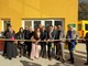Inaugurato a Giustenice il primo dei due nuovi plessi del Polo Scolastico. Assessore Scajola: "Un investimento concreto sul futuro dei giovani e del territorio"