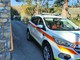 Imperia, mobilitazione di soccorsi in strada Ciosa: giardiniere ferito gravemente (foto) Imperia, mobilitazione di soccorsi in strada Ciosa: giardiniere ferito gravemente (foto)