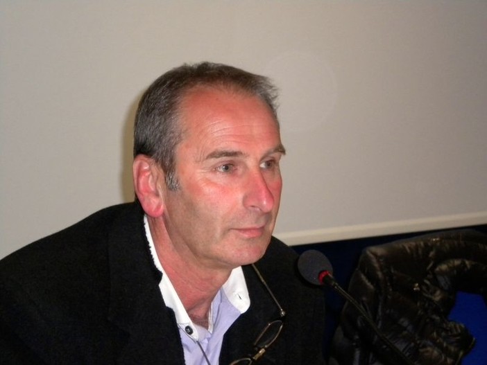 Daniele Comandini Daniele Comandini