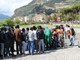 Ventimiglia: parte dei migranti si stanno spostando dalla foce del Roya, potrebbe sorgere una tendopoli in Seminario Ventimiglia: parte dei migranti si stanno spostando dalla foce del Roya, potrebbe sorgere una tendopoli in Seminario