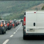 Incidente sulla A10 tra Savona e Spotorno verso la Francia: un morto, autostrada chiusa