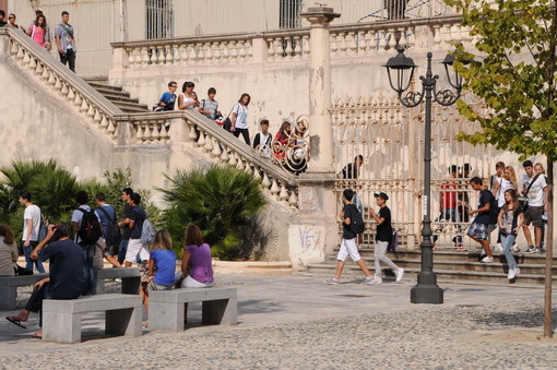 Sanremo: il Liceo Scientifico Sportivo dal 2014/2015, ecco l'offerta formativa del 'C. Colombo' Sanremo: il Liceo Scientifico Sportivo dal 2014/2015, ecco l'offerta formativa del 'C. Colombo'
