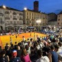 Tappa a Sanremo del circuito nazionale di volley 3×3 Italia Estathé 2026