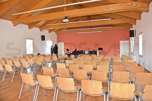 Ventimiglia: mercoledì prossimo a Sant'Agostino la conferenza dal titolo ‘Ospitalità e integrazione’ Ventimiglia: mercoledì prossimo a Sant'Agostino la conferenza dal titolo ‘Ospitalità e integrazione’
