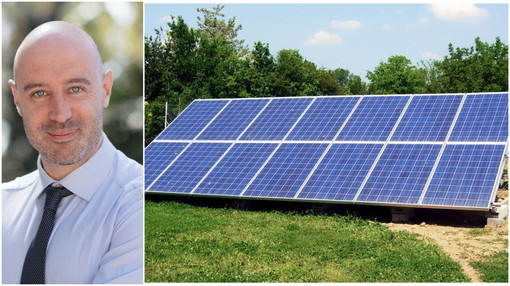 Un impianto fotovoltaico per una Ospedaletti a 'impatto zero': Boeri "Abbiamo presentato domanda, se il progetto sarà accolto procederemo"