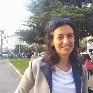 Maria Teresa Parodi