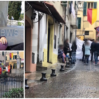 Ventimiglia: non verrà eseguita l'autopsia sul corpo di Irene, la salma restituita alla famiglia