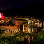 Isolabona, sabato serata gastronomica della Pro Loco e tributo a Celentano al campo sportivo Renato Noaro