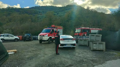 Tragedia sul lavoro a Lucinasco, Maestripieri (Cisl Liguria): "Ancora una morte sul lavoro, non è fatalità: serve una vera svolta sulla sicurezza"