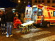 Sanremo: 16enne investita in piazza Colombo, 'scooter pirata' trovato ed accertamenti su due persone