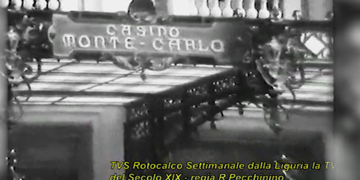 &quot;I pendolari della frontiera&quot; e la Montecarlo degli anni '70 nel documentario di Roberto Pecchinino