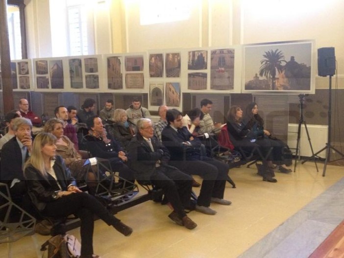 Imperia: ieri l'incontro conclusivo del progetto regionale "perCorsi integrati: la Green Economy per la valorizzazione dell’entroterra del ponente ligure"