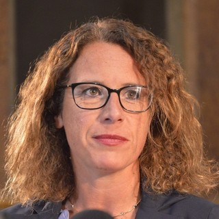 Ilaria Cavo
