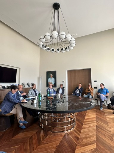 Sabato prossimo alla 'Riviera Shopville' la raccolta alimentare organizzata dal Lions Club Arma e Taggia