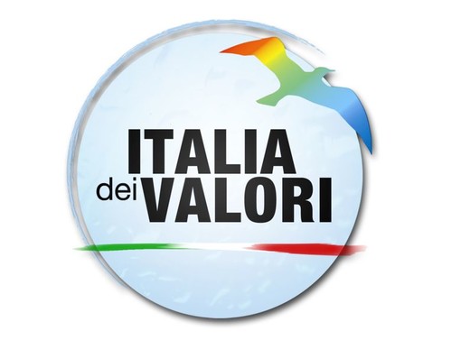Valentino Lanteri nominato responsabile locale del Dianese di Italia dei Valori