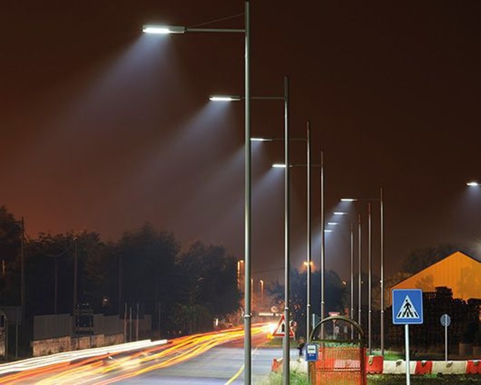 Sanremo: il Tar respinge il ricorso per la fornitura di lampade a led per l'illuminazione pubblica, via libera all'installazione Sanremo: il Tar respinge il ricorso per la fornitura di lampade a led per l'illuminazione pubblica, via libera all'installazione
