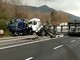 Incidente sulla A10: riaperta l'autostrada in entrambi i sensi di marcia dopo l'incidente mortale di ieri Incidente sulla A10: riaperta l'autostrada in entrambi i sensi di marcia dopo l'incidente mortale di ieri