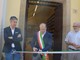 Ventimiglia: giornata di festa per il centro storico con l'inaugurazione della Biblioteca Aprosiana e dell'Infopoint turistico (Foto e Video)