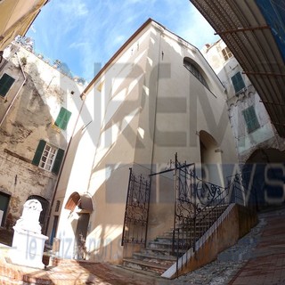 Sanremo: da mercoledì prossimo, al via la rassegna ‘Magicamente… La Pigna!’