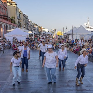 Imperia: oggi cala il sipario su 'Ineja 2022', la soddisfazione del Comitato san Giovanni