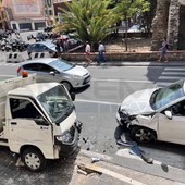 Sanremo: auto provoca incidente e muore netturbino, Sangiovanni (CGIL) &quot;Tragedia assurda&quot;