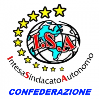 A Bordighera nasce il sindacato Isa con tre parole d'ordine: Confronto, Solidarietà, Qualificazione A Bordighera nasce il sindacato Isa con tre parole d'ordine: Confronto, Solidarietà, Qualificazione