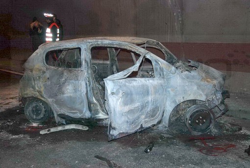 Imperia: incidente di ieri sera sulla SS28, sarebbe stata la vittima a perdere il controllo del mezzo Imperia: incidente di ieri sera sulla SS28, sarebbe stata la vittima a perdere il controllo del mezzo