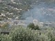 Ventimiglia, fumo e fiamme nel Roia: vigili del fuoco in azione (Video) Ventimiglia, fumo e fiamme nel Roia: vigili del fuoco in azione (Video)