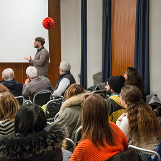 Taggia: che fine farà il Centro di Aggregazione Giovanile? Incontro tra il sindaco ed i ragazzi. Ecco le prime risposte sul futuro del servizio